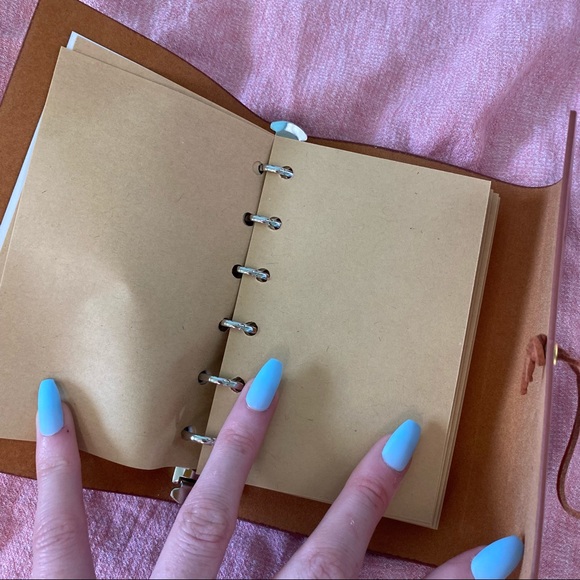 2 for $25 NWOT CERVEZA DOS EQUIS NOTEBOOK - Picture 3 of 6